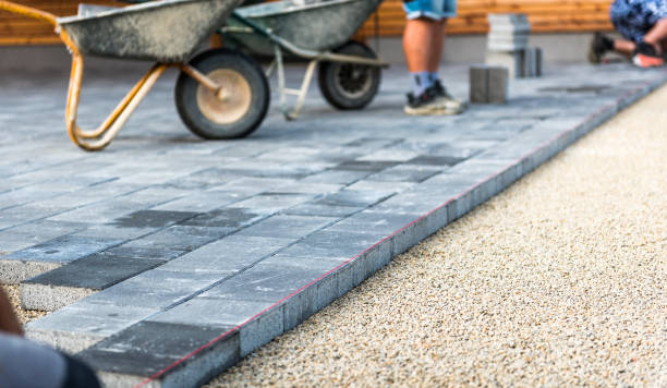 Reasons to Select Us for Your Driveway Paving Requirements in Laurens, SC
