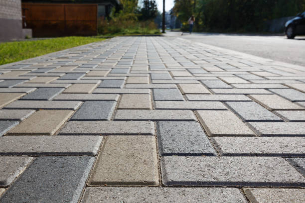 Best Decorative Driveway Pavers  in Laurens, SC