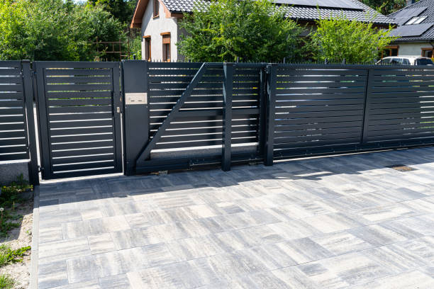 Reasons to Select Us for Your Driveway Paving Requirements in Laurens, SC