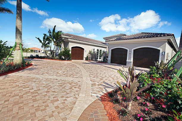 Best Brick Driveway Pavers  in Laurens, SC