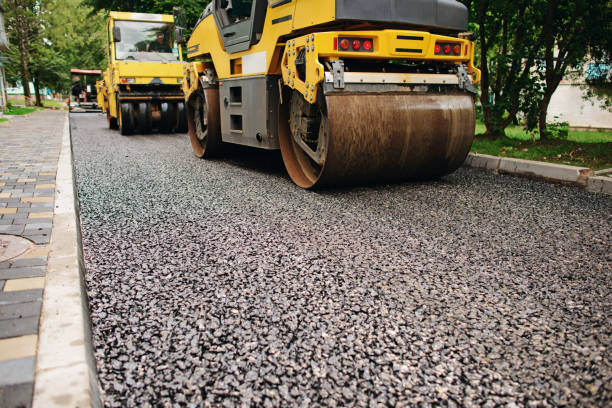 Best Residential Paver Driveway  in Laurens, SC